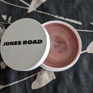 Jones Road Miracle Balm in Dusty Rose